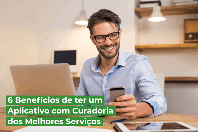 Benefícios do Clique One By Limelocker