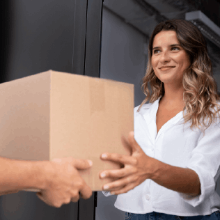 O Modelo Porta a Porta e a Última Milha